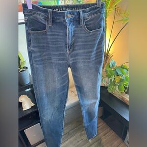 American Eagle Jegging